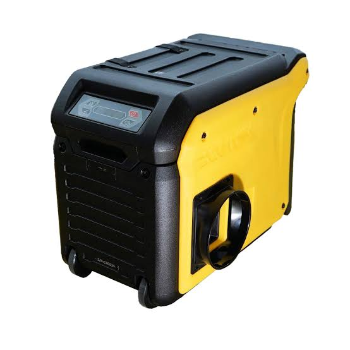 Eco Pro EPD170LGR 80l/day Dehumidifier