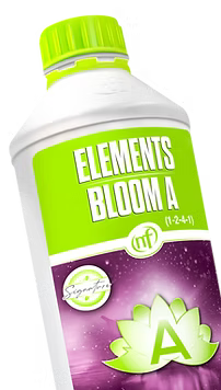 Nutrifield Elements Bloom A & B