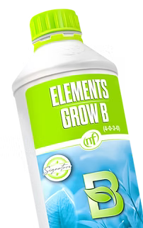 Nutrifield Elements Grow A & B