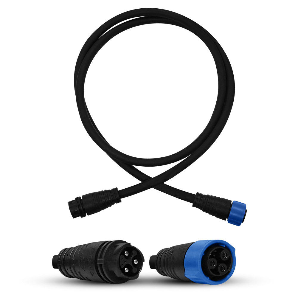 Hortitek Underlight Power + Signal Extension Cable – 1.5m / 5m