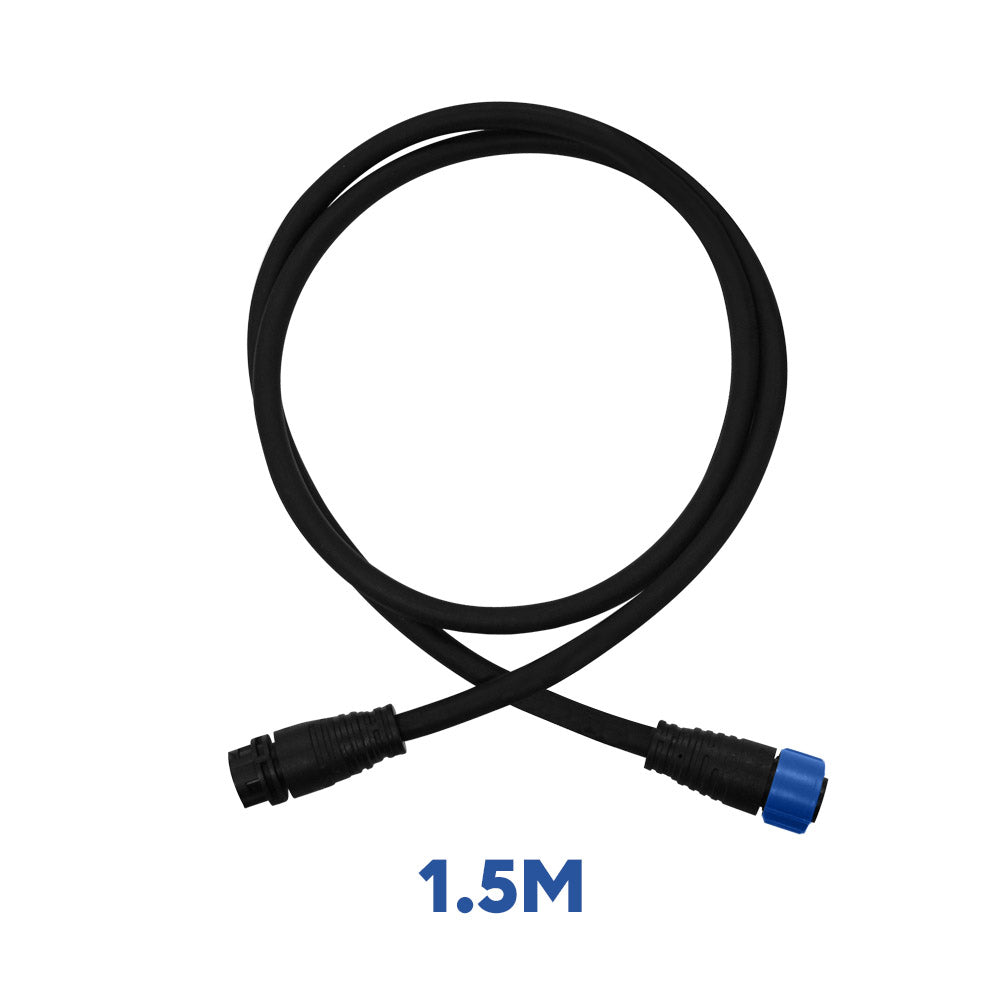 Hortitek Underlight Power + Signal Extension Cable – 1.5m / 5m