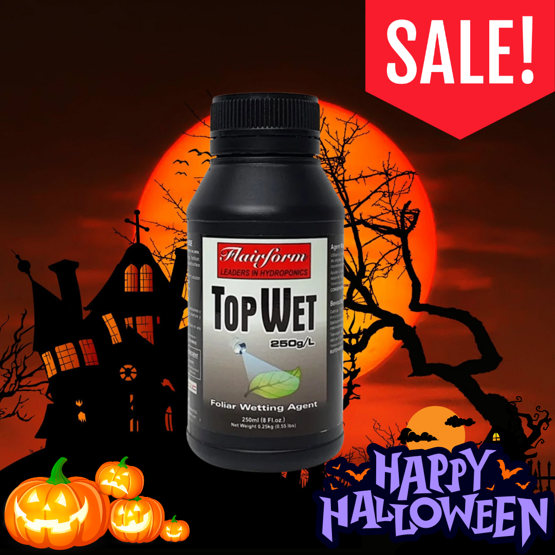 FLairform Top Wet | Wetting Agent
