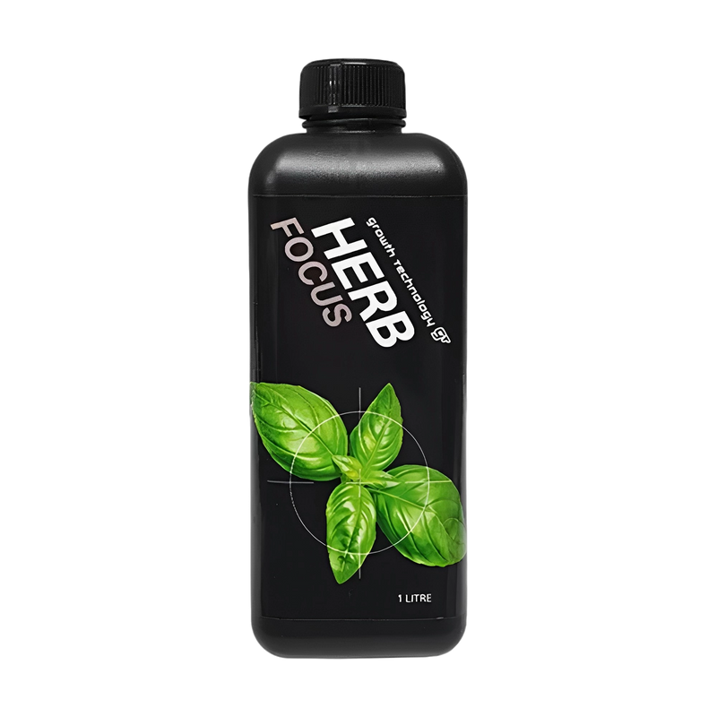 Growth Technology Herb Focus 1L