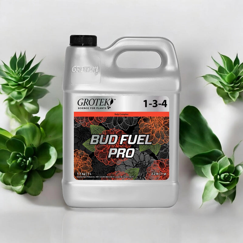 Grotek Bud Fuel