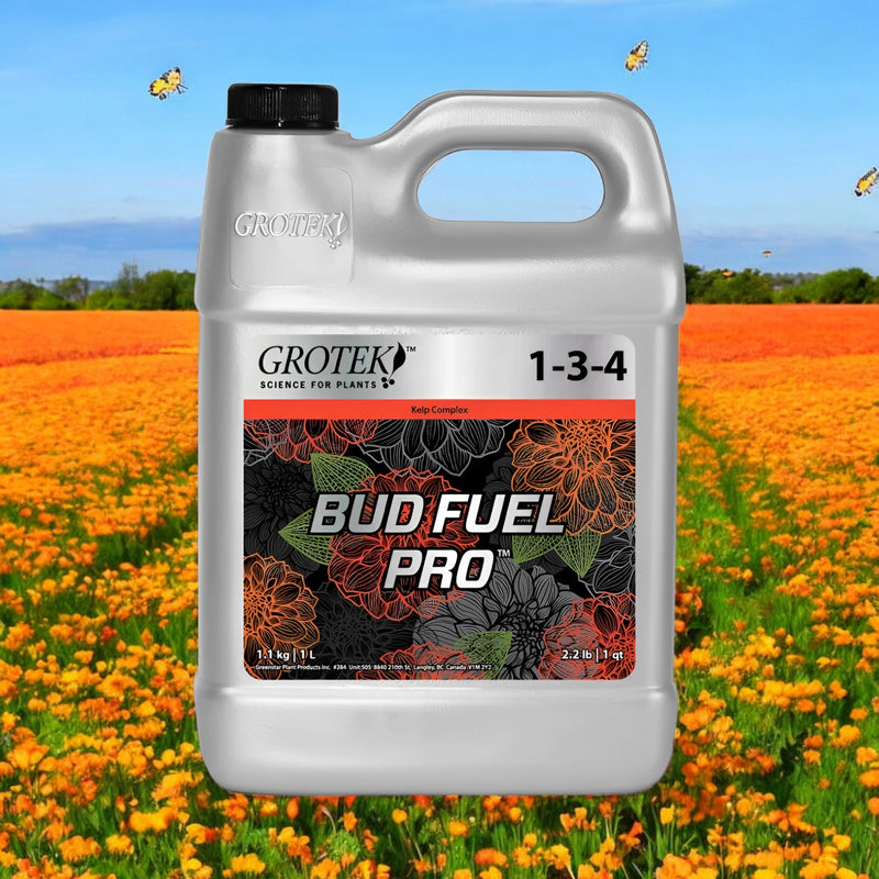 Grotek Bud Fuel