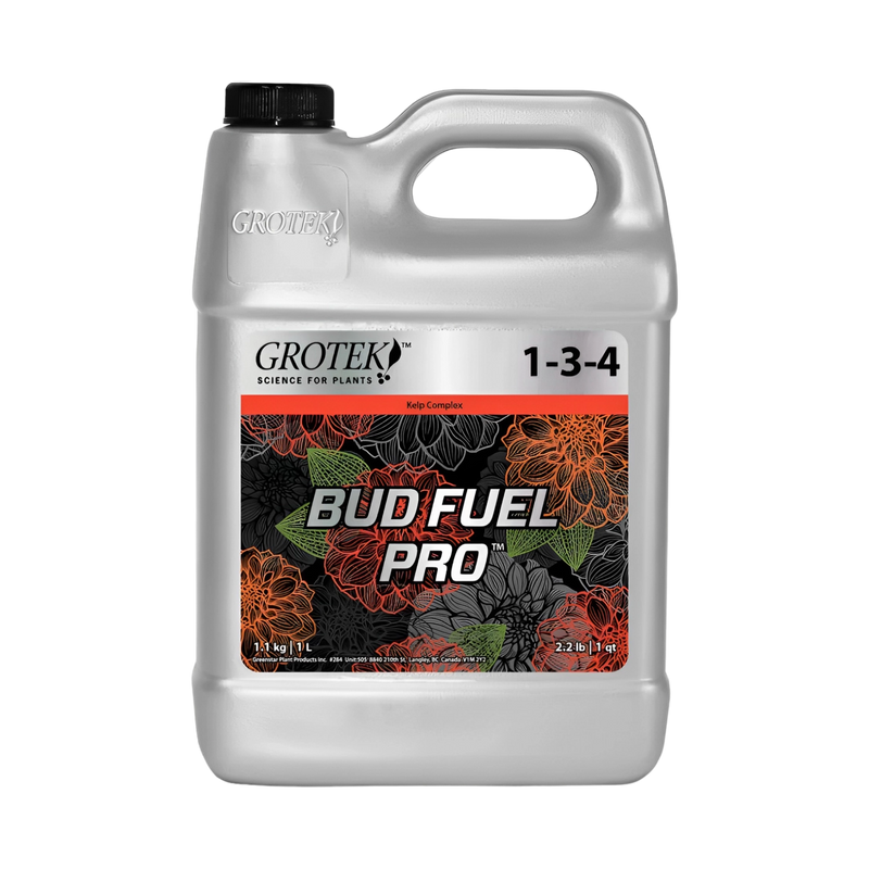 Grotek Bud Fuel