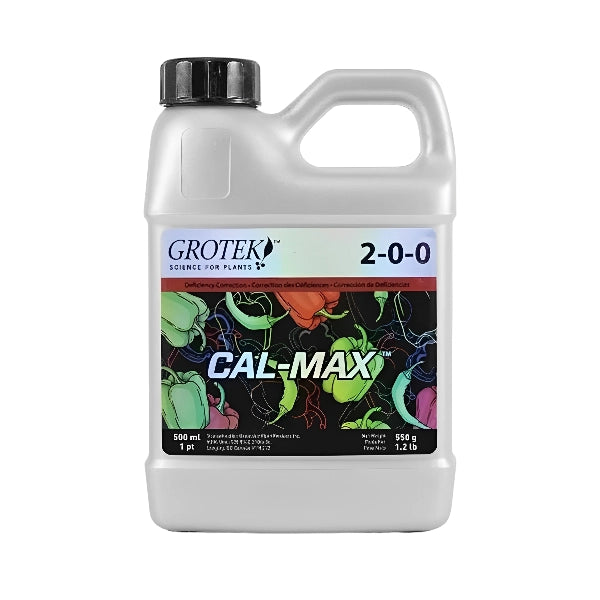 Grotek Cal-Max