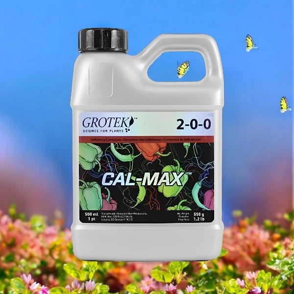 Grotek Cal-Max