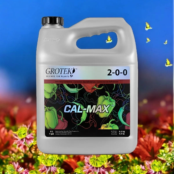 Grotek Cal-Max