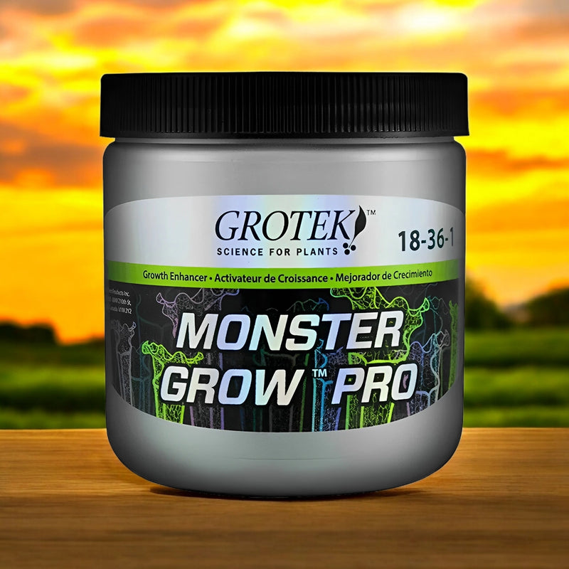 Grotek Monster Grow Pro