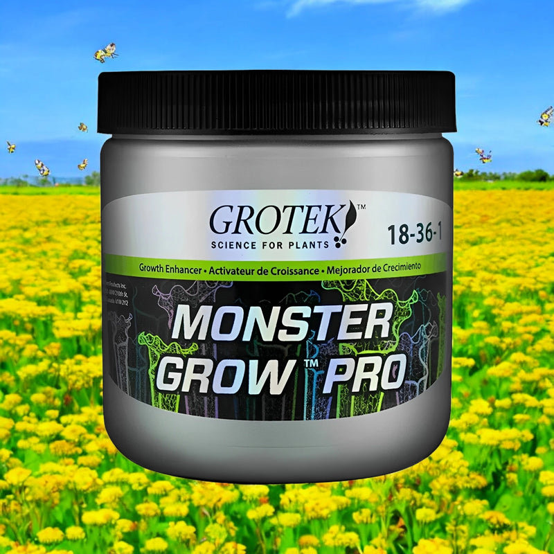 Grotek Monster Grow Pro