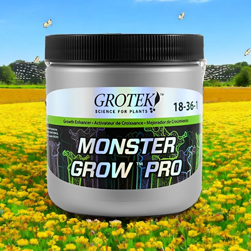 Grotek Monster Grow Pro