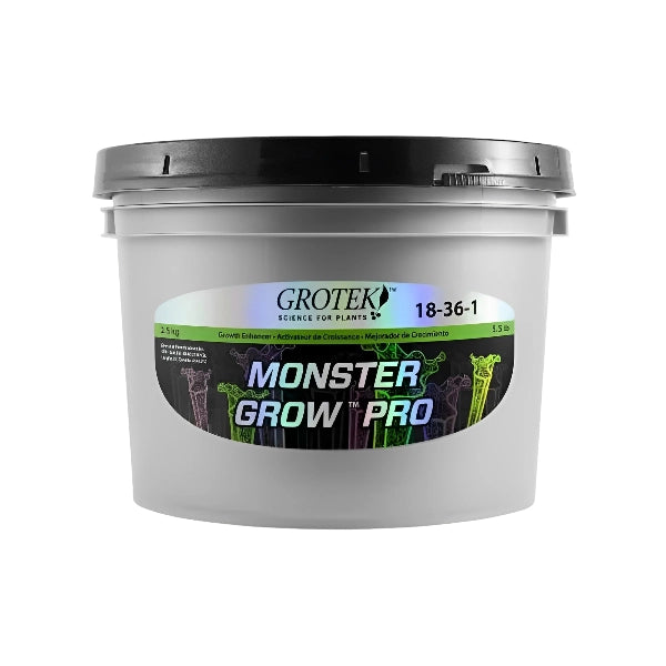 Grotek Monster Grow Pro