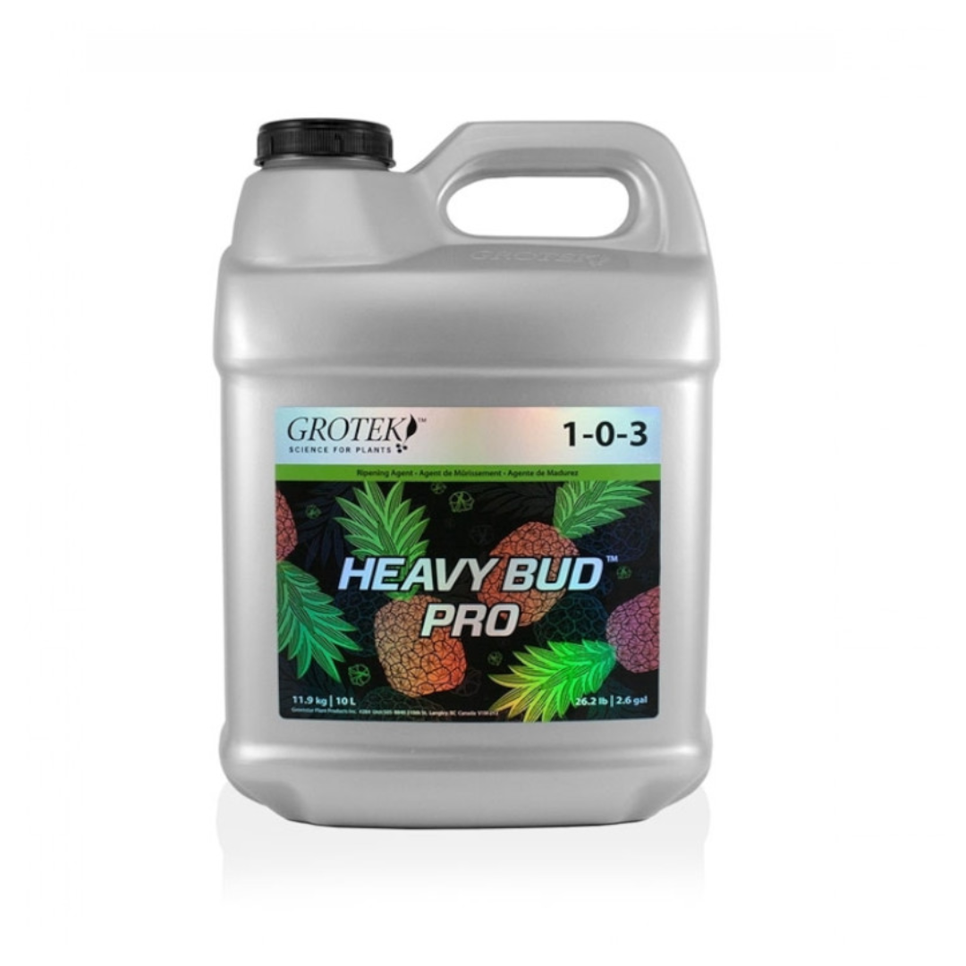 Heavy Bud Flower Booster – Complete Guide for Flower & Fruit Development