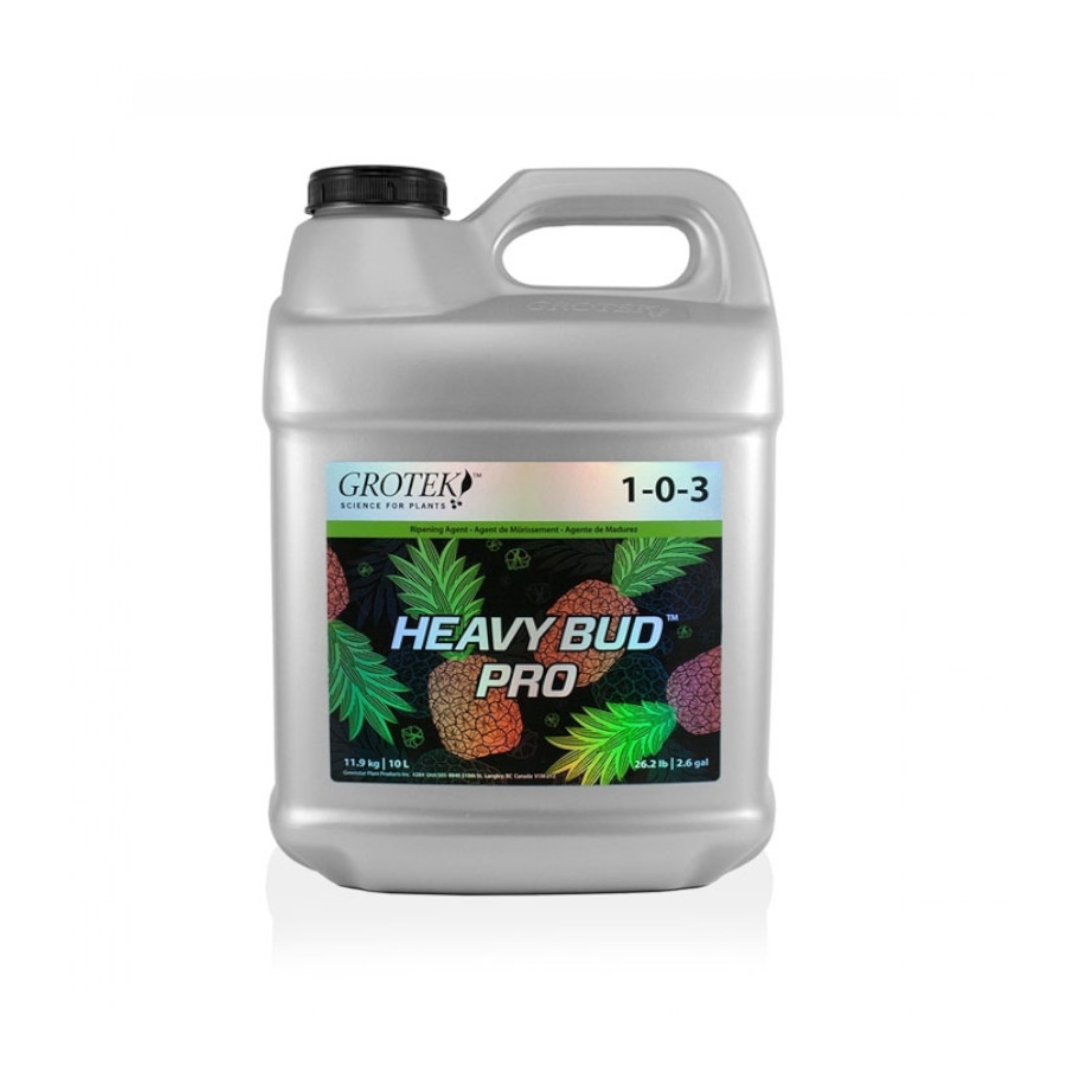 Heavy Bud Flower Booster – Complete Guide for Flower & Fruit Development