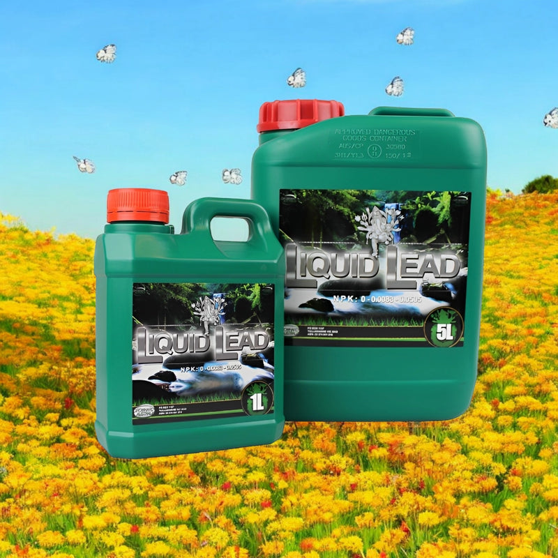 Growhard Liquid Lead