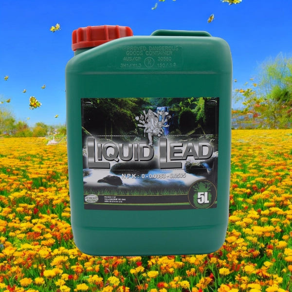 Growhard Liquid Lead