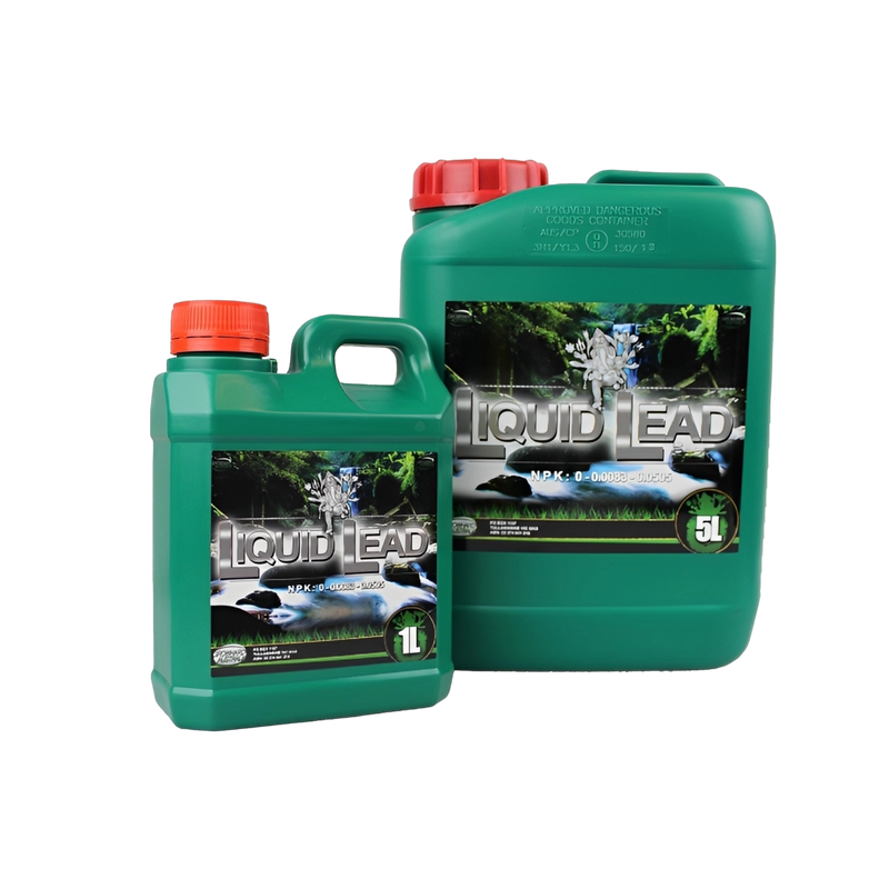 Growhard Liquid Lead