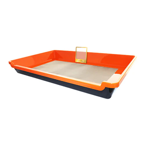 Harvest Trim Tray
