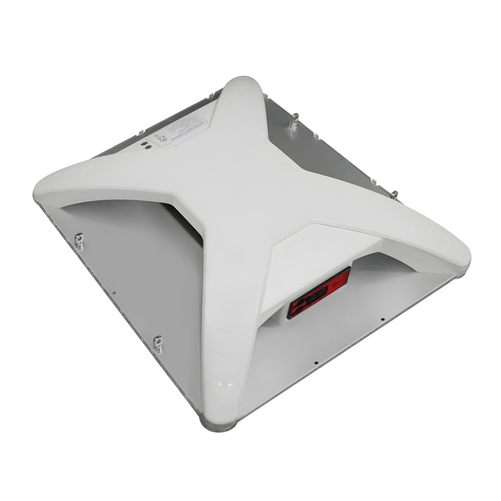 Hortitek Horti Drone 200W LED Grow light