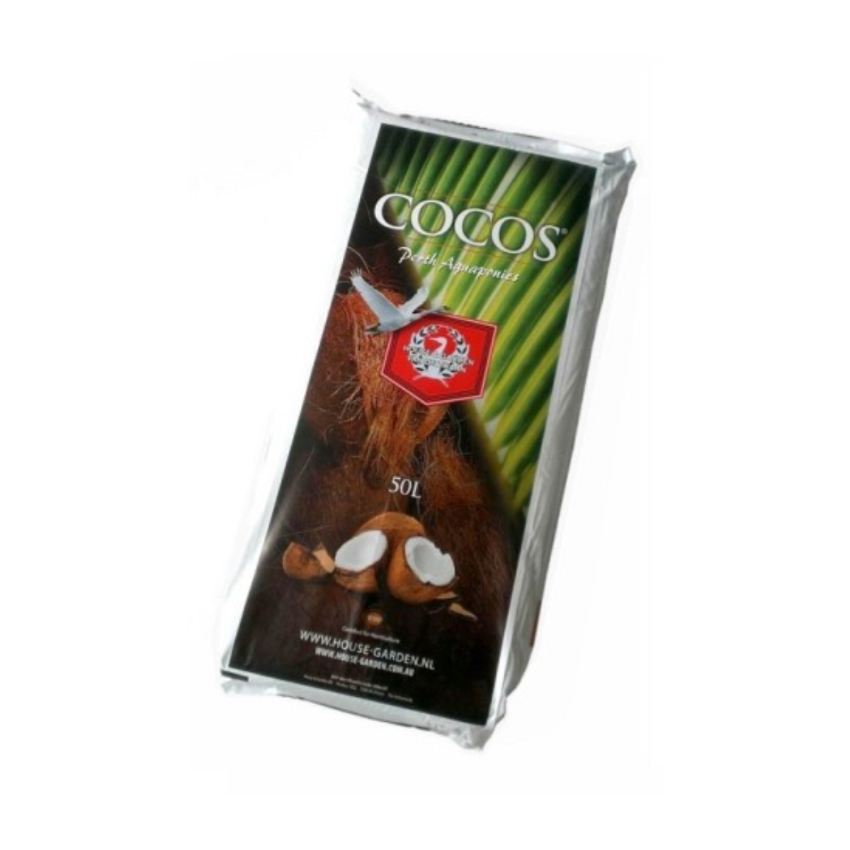 House & Garden Cocos 50L Bag