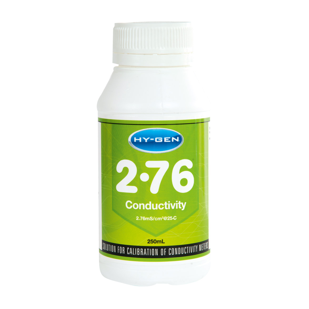 Hy-Gen Conductivity 2.76 250ML