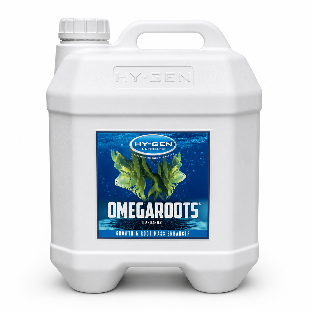 Hy-Gen Omegaroots