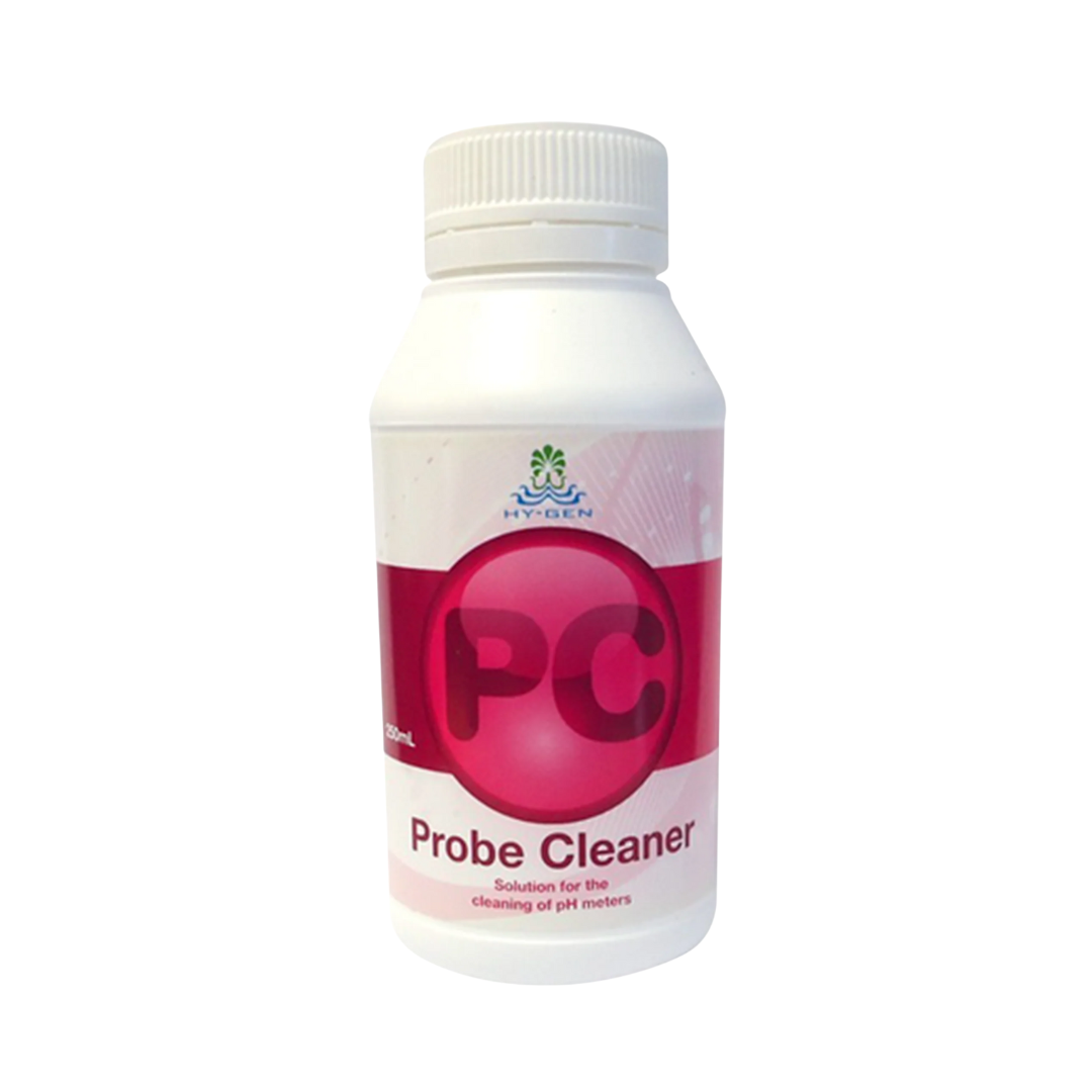 Hy-Gen Probe Cleaner 250ML