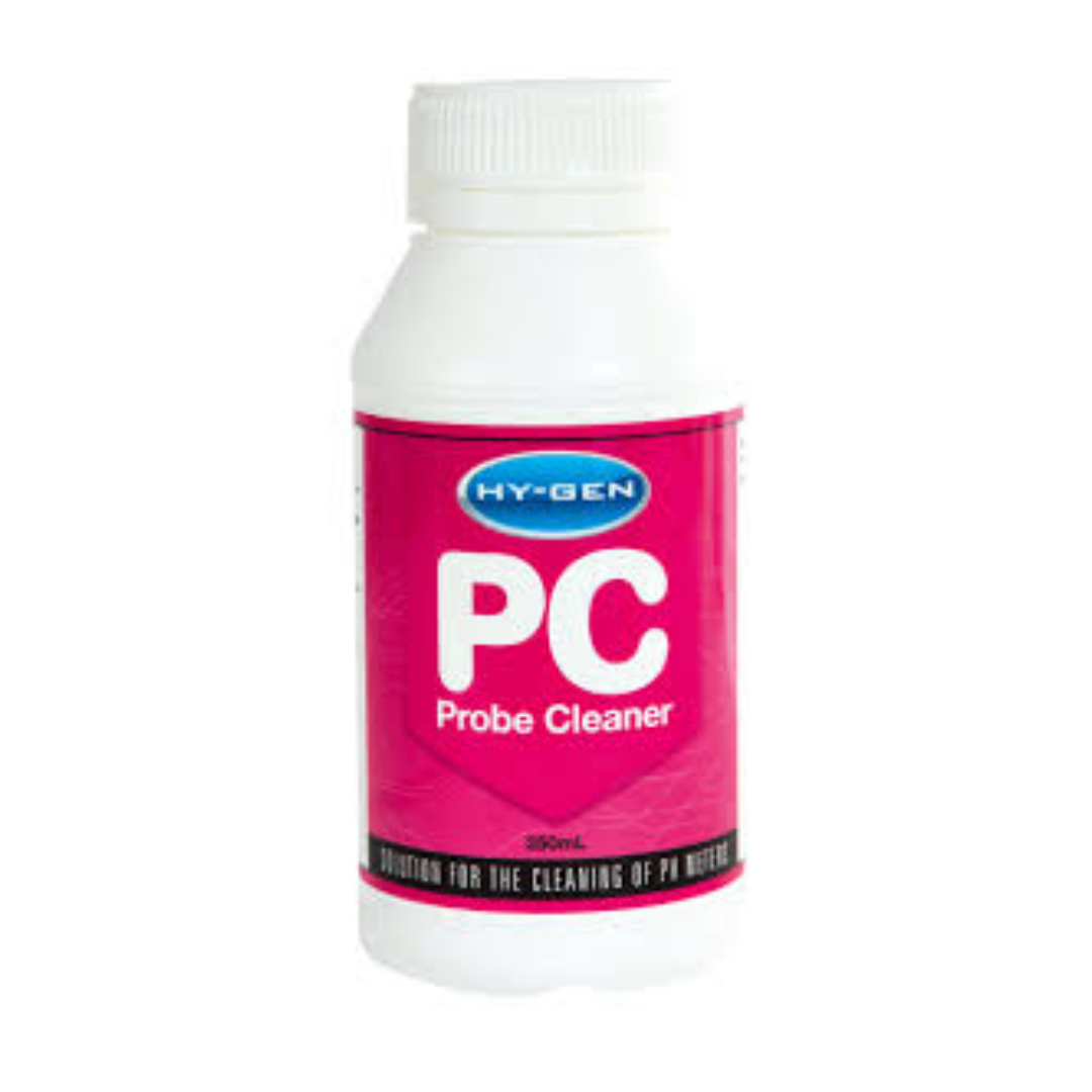 Hy-Gen Probe Cleaner 250ML