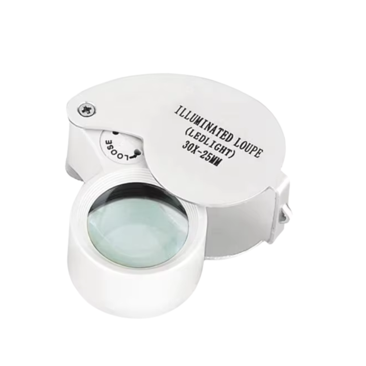 Hydro Axis Magnifying Loupe