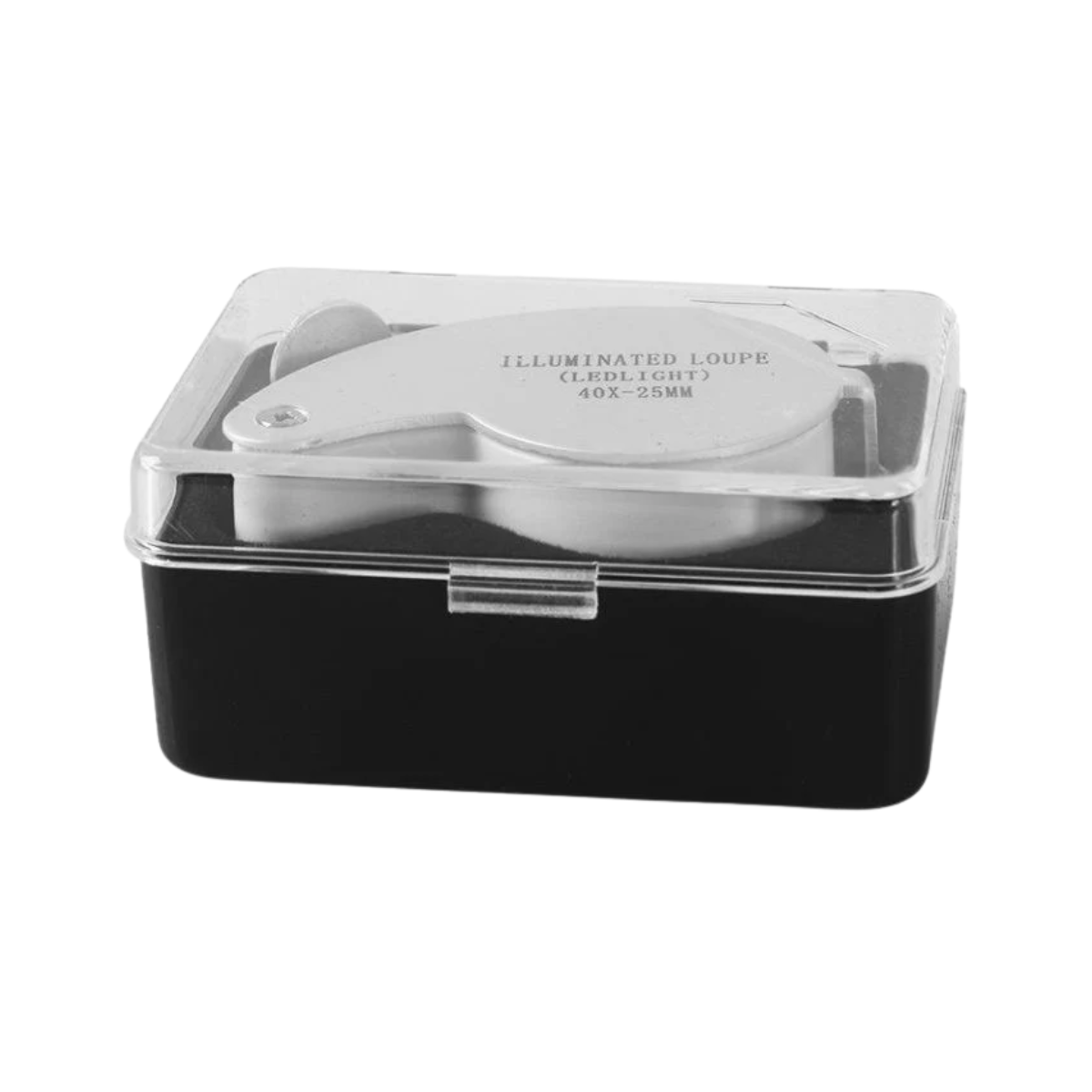 Hydro Axis Magnifying Loupe