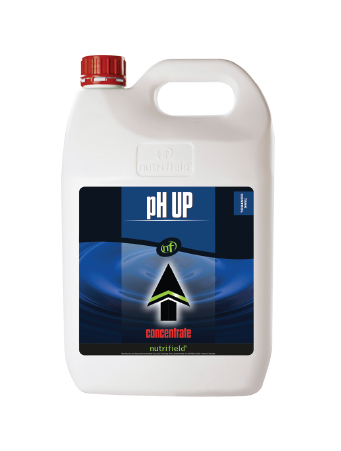 Nutrifield pH Up/ pH Down Concentrate