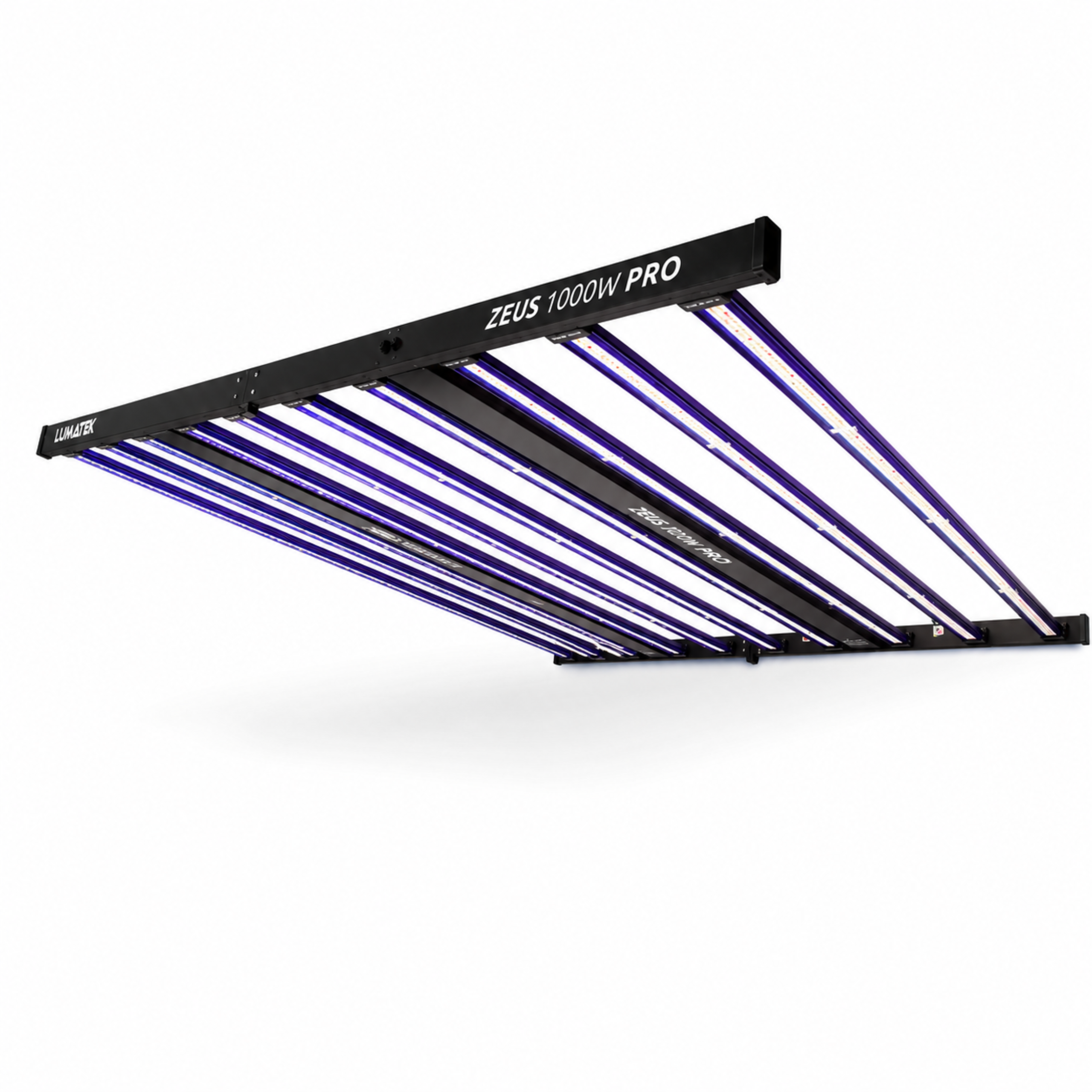 LUMATEK  Zeus 1000W PRO LED