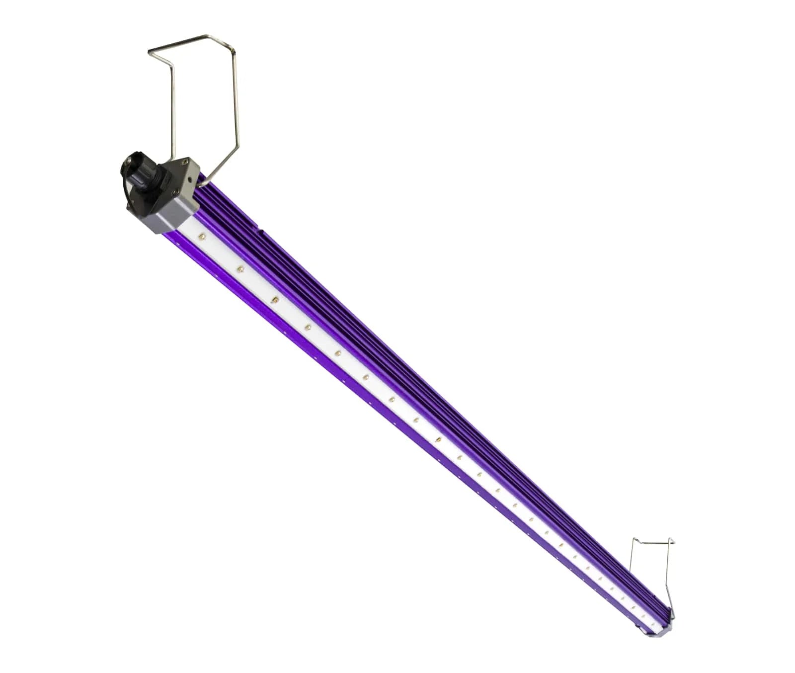 Lumatek Zeus Single Supplemental UV LED Light Bar UVA+UVB 30W