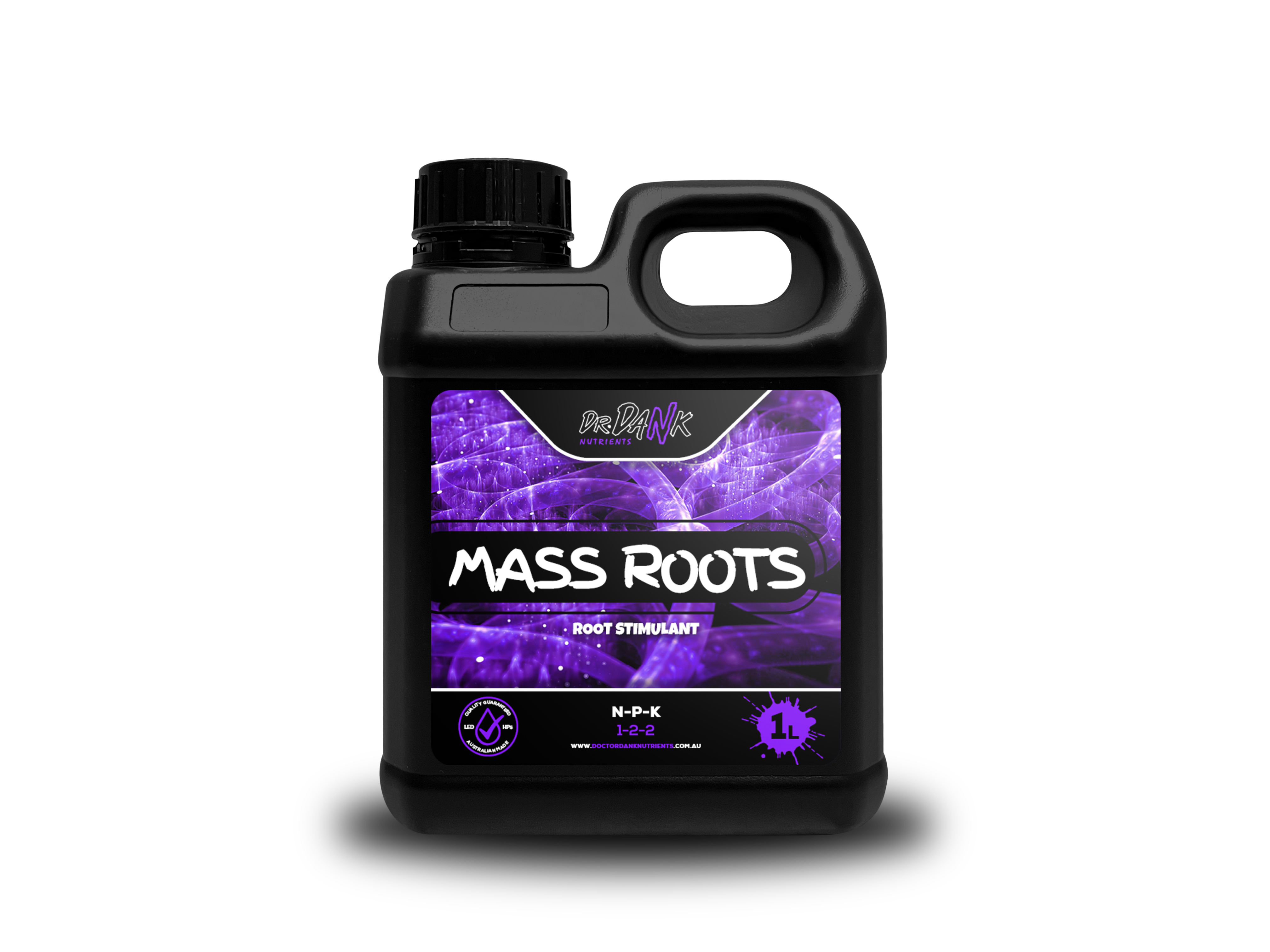 MASS ROOTS ROOT STIMULANT