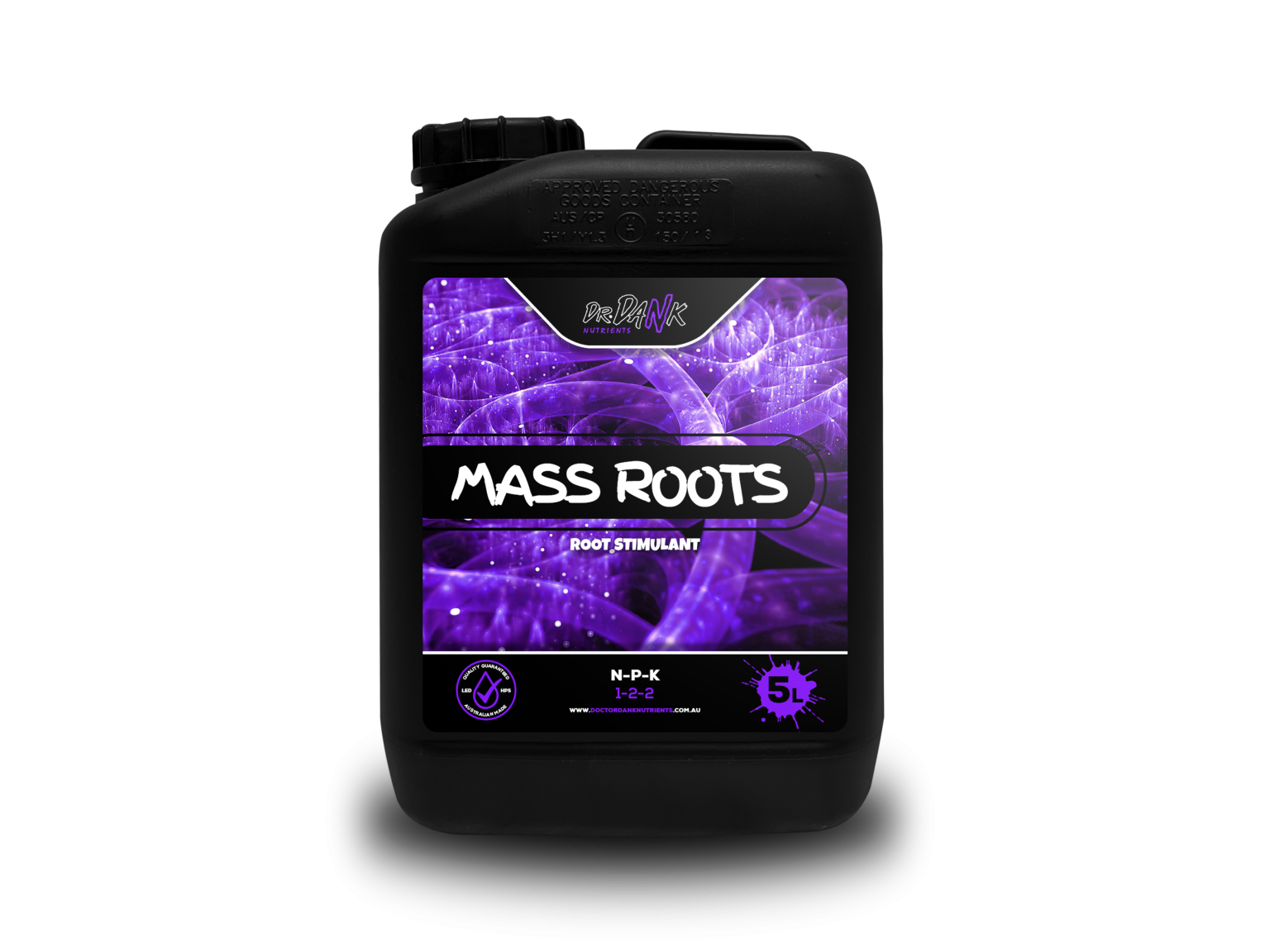 MASS ROOTS ROOT STIMULANT