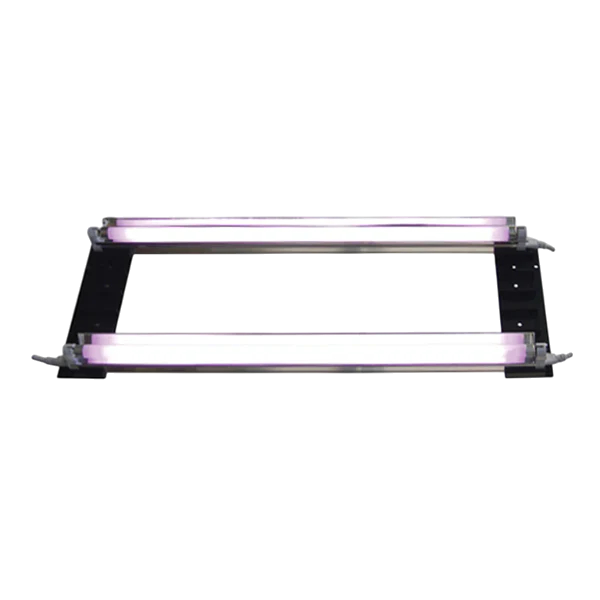 Mojo Cow PS1 Light Kit