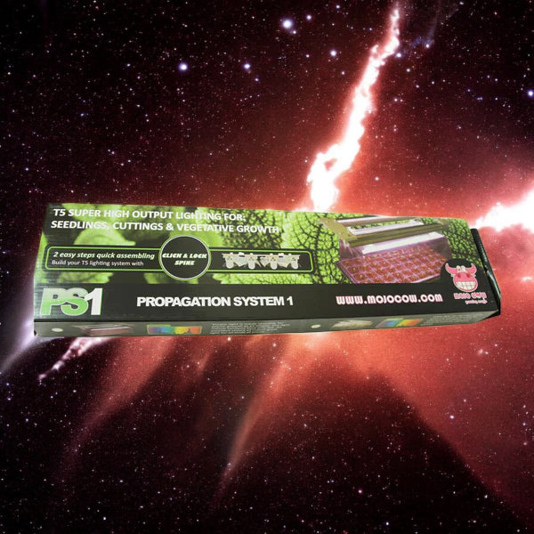 Mojo Cow PS1 Light Kit