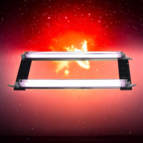 Mojo Cow PS1 Light Kit