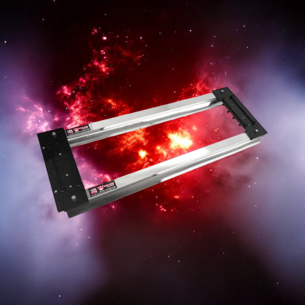 Mojo Cow PS1 Light Kit