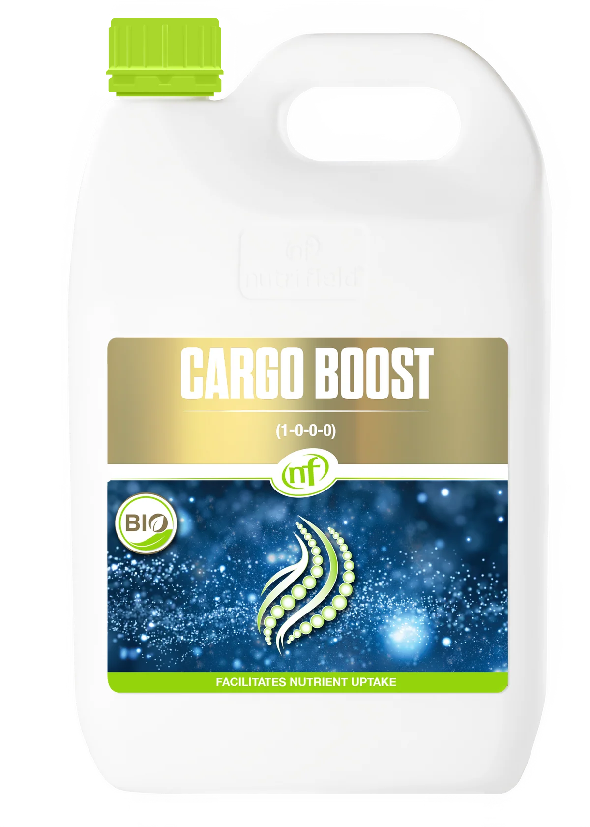 Cargo Boost