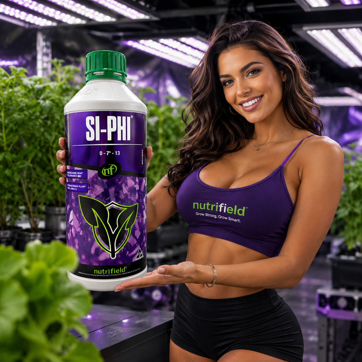 Nutrifield SI-PHI