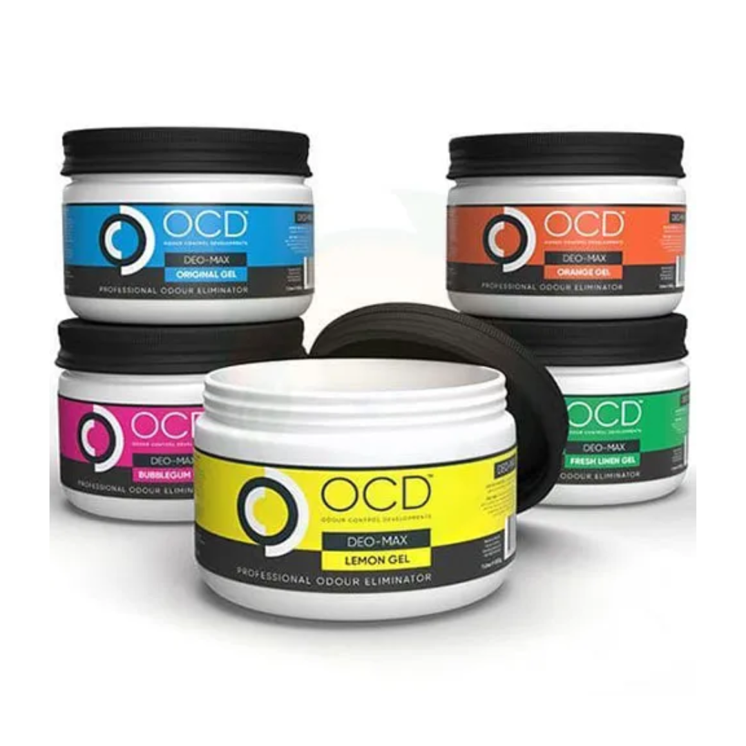 OCD DEO Max Odour Neutralising Gel 850g