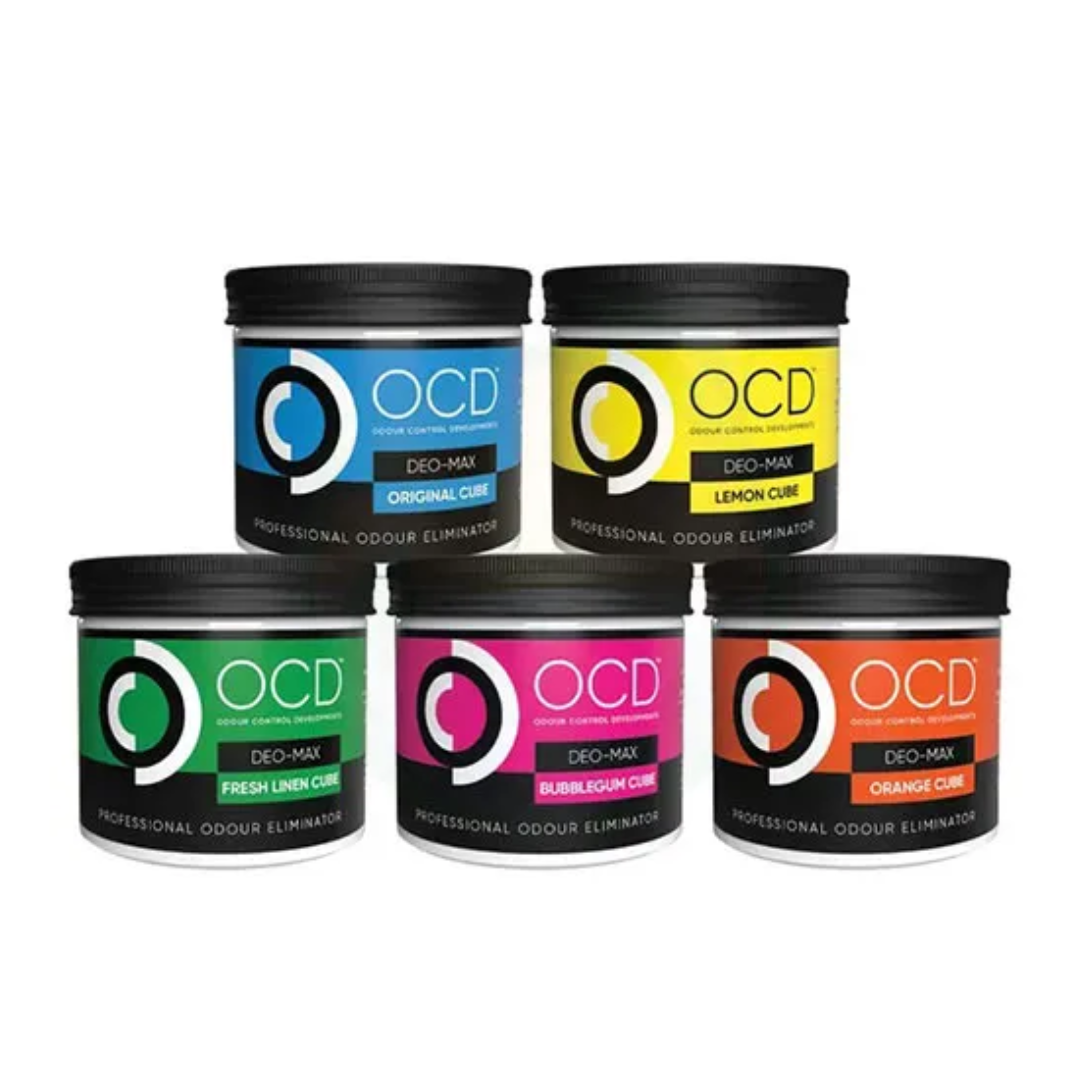 OCD DEO Max Odour Neutralising Gel 850g