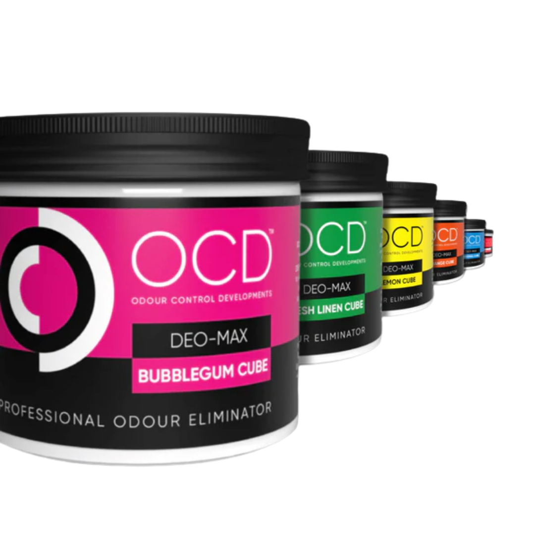 OCD DEO Max Odour Neutralising Gel 850g