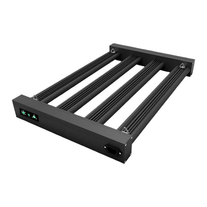 Omega 240W LED | 2.9 UMOL/J | Built-in Driver & Controller