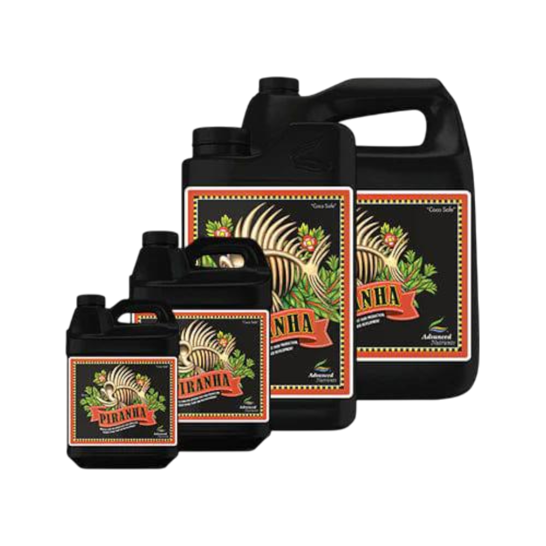 Piranha Advanced Nutrients