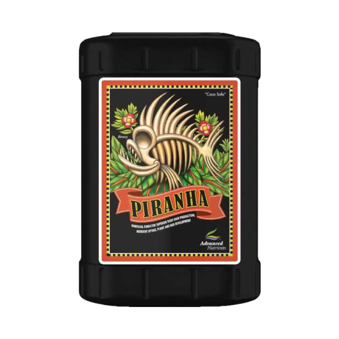 Piranha Advanced Nutrients
