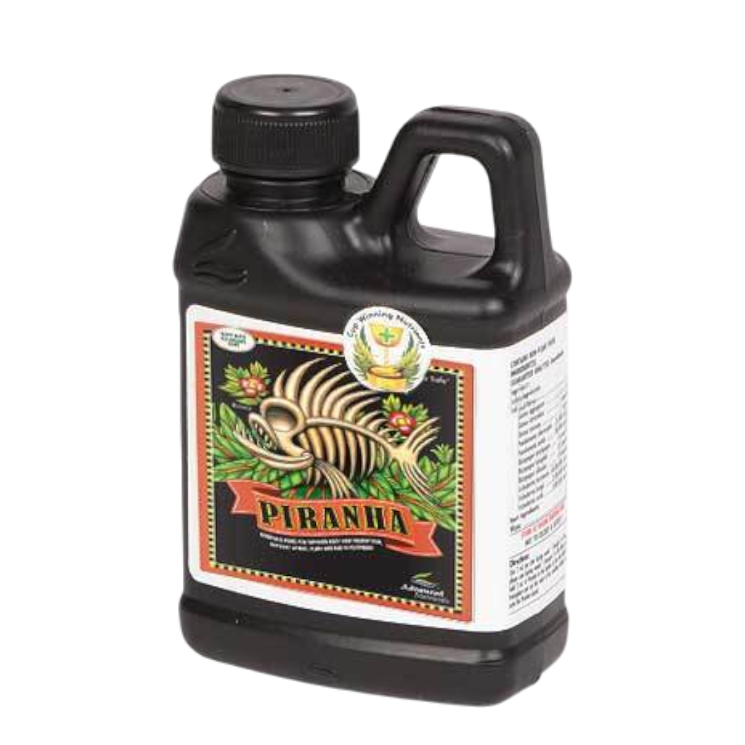 Piranha Advanced Nutrients