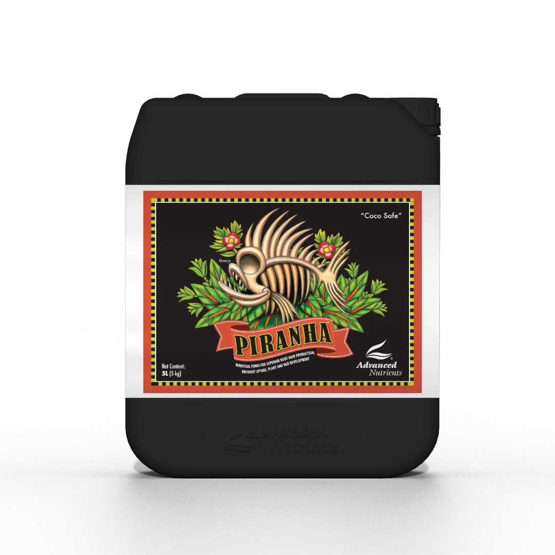 Piranha Advanced Nutrients